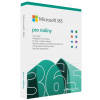 Microsoft 365 Family Slovak - predplatné na 1 rok