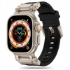 Tech-Protect Delta Pro Apple Watch 42/44/45/49 mm, black/titanium TEC307821