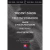 Trestný zákon 2024