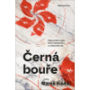 Černá bouře - Marek Havlík, Martin Stehlík (ilustrátor)