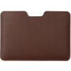 Puzdro / Obal na laptop BALTAN Razor pre Apple MacBook Air M2, Tmavohnedé