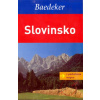 Slovinsko - Baedeker