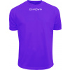 Dres Givova One fialový MAC01-0014 Veľkosť: XS