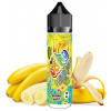 UAHU Shake and Vape 12ml Banana Man