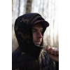 Korda Bunda Thermolite Puffer Jacket Dark Kamo veľ. XL