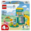 LEGO Bluey 11201 Bluey, Chloe a zábava na ihrisku