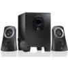 Logitech Z313, reproduktory, čierne 980-000413