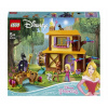 Lego Disney Princess Leśna Chatka Aurora 43188 (Lego Disney Princess Leśna Chatka Aurora 43188)