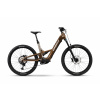 GHOST E-ASX Advanced Low Brown Bear/Stone Glossy, modelový rok 2026 Velkosť rámu: M