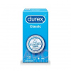 DUREX Classic kondóm 12ks