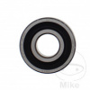 SKF Guľôčkové ložisko 6305 2RSC3 SKF NTN 7424385 pre Suzuki VZ800 Marauder 1997-2003