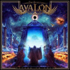 TIMO TOLKKI'S AVALON - RETURN TO EDEN LT LP