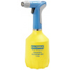 Gloria Haus und Garten 000950.0000 AutoPump Mini zahradní rozprašovač 1 l žlutá, modrá