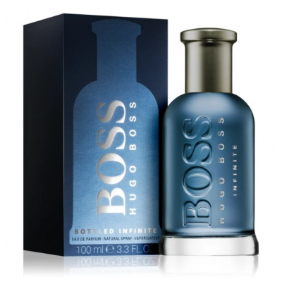 HUGO BOSS Boss Bottled Infinite, Parfumovaná voda 100ml pre mužov