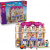 LEGO® Friends 42704 Grand Hotel v městečku Heartlake