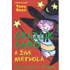 Grázlik Gabo a živá mŕtvola - Francesca Simon