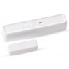 Bezdrôtový dverný/okenný magnetický kontakt, biely - EWD3 (Wireless magnetic door contact/shock sensor EWD3 WHITE)