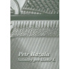 Skladby pro klavír I. - Petr Bazala