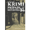 Krimi prípady reportéra AZ 5 - 8 - Jurík Ľuboš