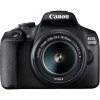 Canon EOS 2000D