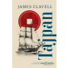 Tajpan - James Clavell - online doručenie