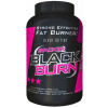 Stacker2 Black Burn 120 kapsúl