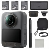Športová kamera DJI Osmo 360 Adventure Combo 4K UHD