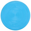 Soft Frisbee lietajúci tanier modrá varianta 37651
