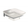 Aqualine APOLLO mydeľnička, mliečne sklo SPH 1416-02