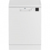 Beko DVN05320W Voľne stojaci 13 miest E (DVN-05320 W)