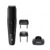 Philips Series 5000 BT5515/20 zastřihávač vousů, lithium-iontová baterie, nabíjecí stojánek BT5515/20