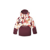 Detská Bunda O'NEILL O'RIGINALS ANORAK 3500022-43019 – Vínová