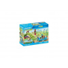 Playmobil 71745 miesto pre psov