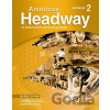 American Headway 2: Workbook (2nd) - Liz Soars, John Soars