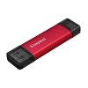 Kingston 2TB externý Dual Portable SSD Series USB 3.2 Gen 2, ( r1050 MB/s, w950 MB/s ) SPSD-2TB