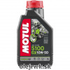 MOTUL 5100 4T 10W-50 1L