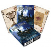 Hrací karty Harry Potter: Wizarding World 54 karet (6 x 9 x 2 cm)