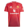 Adidas Dres MANCHESTER UNITED 24/25 domácí Velikost: XXL