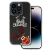 Zadný kryt TEL PROTECT Christmas Clear pre Samsung S23 FE Design 1