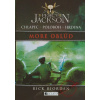 Percy Jackson – More oblúd - Rick Riordan