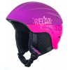 Relax Twister RH18R dětská lyžařská helma XS