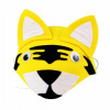 Detská maska Tiger (Detská čiapka,maska 3-10 rokov)