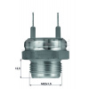 Teplotný spínač ventilátora chladenia MAHLE TSW 1D