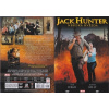 Jack Hunter: Nebeská hvězda DVD pošetka