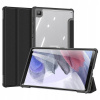 Dux Ducis Toby Series pouzdro Samsung Galaxy Tab A7 Lite DUX49112 čierne