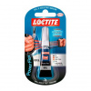 Sekundové lepidlo Loctite Super Bond Power Flex Gel 2g