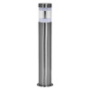 Endura Hybrid Bollard Hagen 48cm 4W Stainless Steel