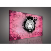 Obraz na plátne obdĺžnik - OB0565 - Tiger 80cm x 60cm - O6