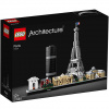 LEGO® Architecture: Paríž (21044)