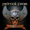 Primal Fear - Metal Commando [CD]